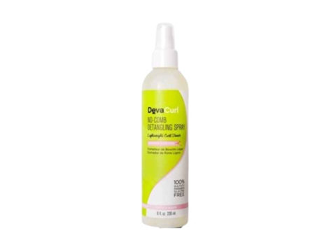 Spray desembaraçante sem pente 236ml Deva Curl