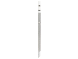 Punta de Soldador Eléctrico de Acero Inoxidable Sh72 com Calentamento Interno Punta de Soldador Dc12 24v S/MARCA