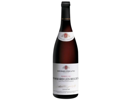 Vinho BOUCHARD PÈRE & FILS Bouchard Père & Fils Rugiens 1Er Cru Pinot Preto Pommard (0.75 L - 1 unidade)