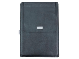 Capa Para Tablet De 13 Polegadas Com Suporte E Mouse Pad Em Couro Pu. Olysi Shop