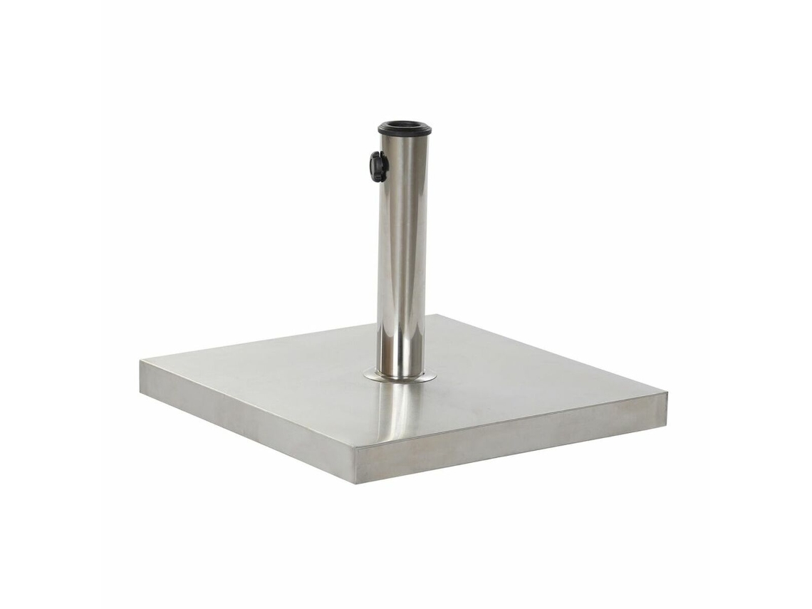 Acessório de Jardim DKD HOME DECOR (Aço Inoxidável - 45.00 x 45.00 x 35.00 cm)