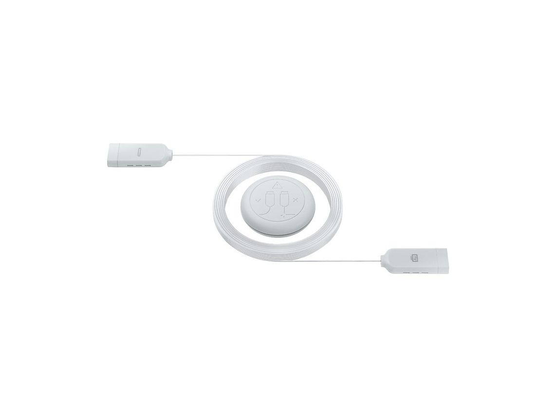 Cabo One Connect Tv SAMSUNG para Tvs Bn81 16660a