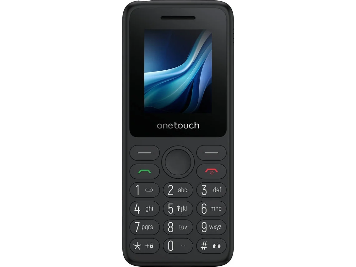 Telemóvel Vodafone TCL One Touch 5041 (Outlet Caixa Aberta)