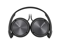 Auscultadores com Fio SONY Mdrzx310Ap (On Ear - Preto)