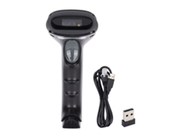Leitor Qr Bluetooth LAXISCREED 3em1
