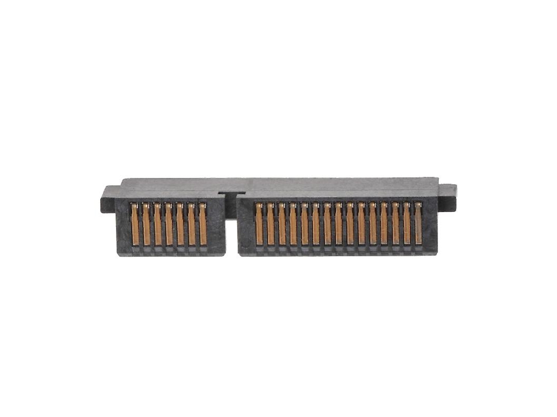 Adaptador De Interface De Conector De Unidade De Disco Rígido Acessório Para Laptop Dell E5420 Brilvibera