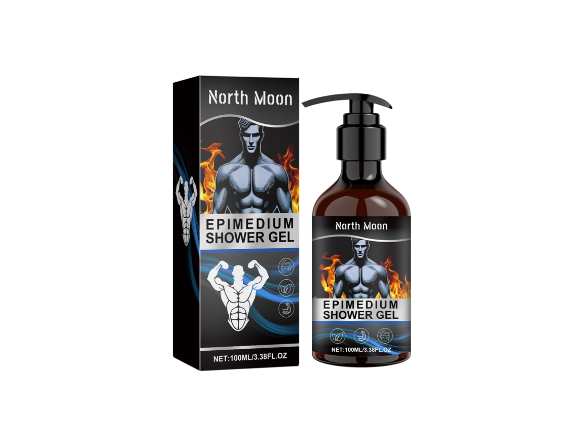 Spray Desodorante Antitranspirante Todo Dia LAXISCREED