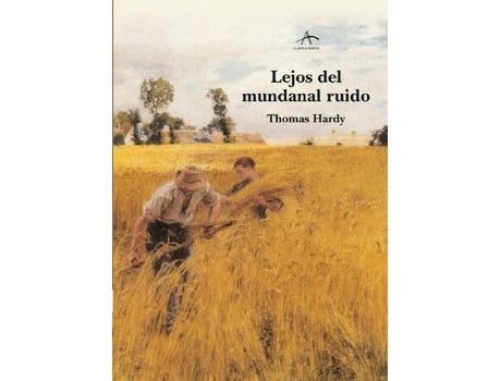 Livro Lejos Del Mundanal Ruido