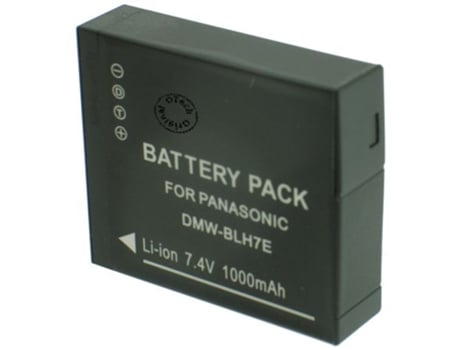 Bateria OTECH Compatível para PANASONIC GM1