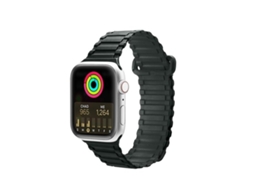 Lurelia Pulseira Para Smartwatch Banda Verde