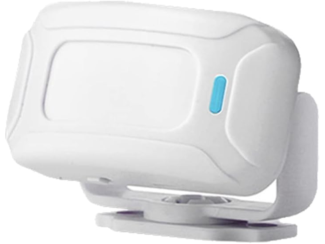 Campainha SFUSHOS, sensor de movimento, infravermelho