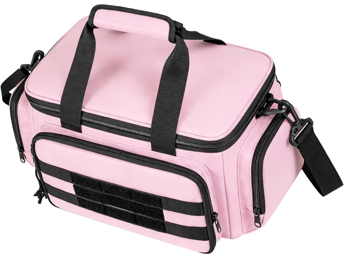 Bolsa Para Ferramentas, Porta Ferramentas, Bolsa Para Ferramentas De 14 Polegadas, Grande Capacidade, Fundo Reforçado