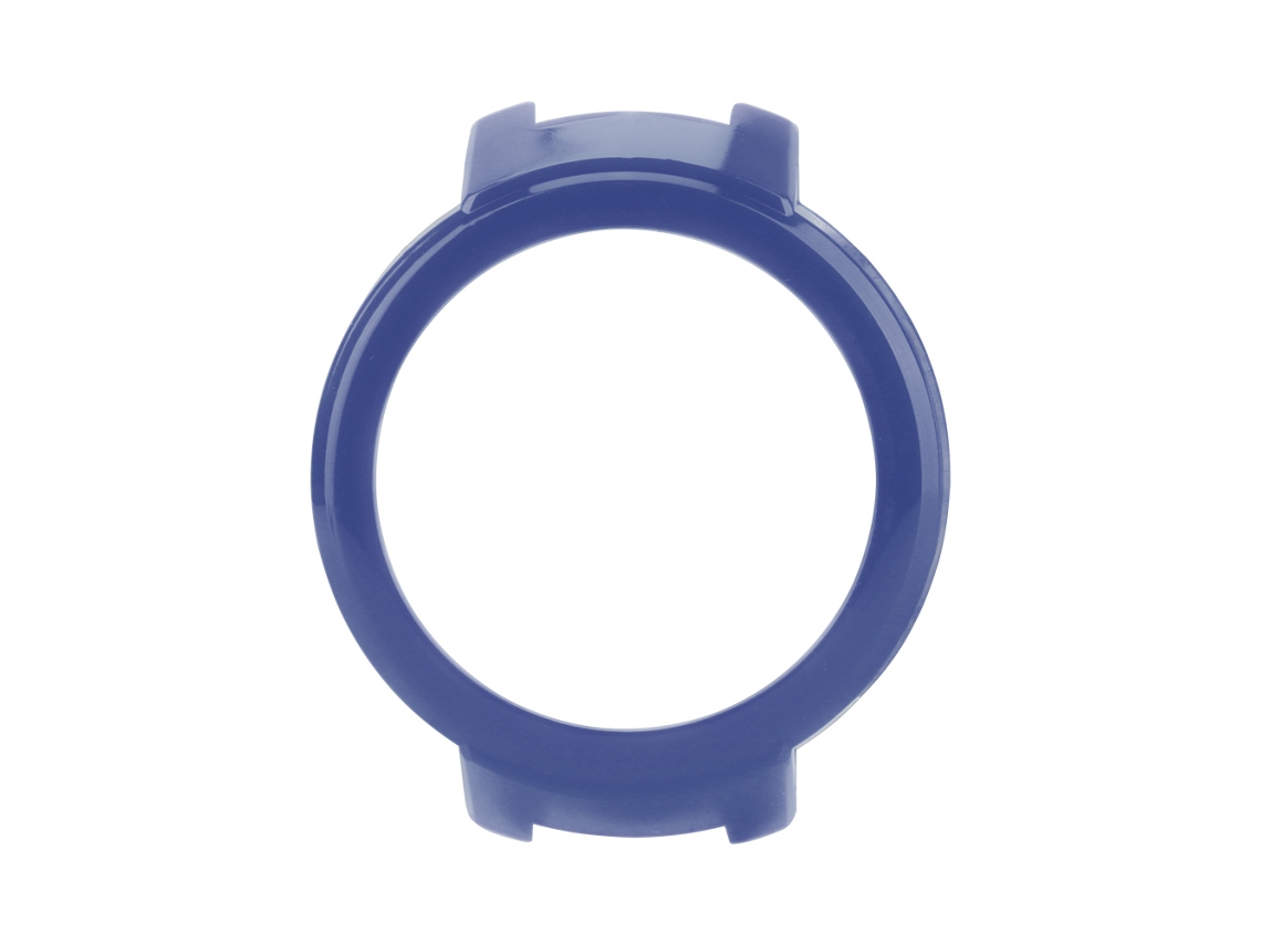 Capa Protetora, Colorida e Ultra leve, Proteção Esportiva, Amazfit Verge EOOCOO (huami Watch 3)