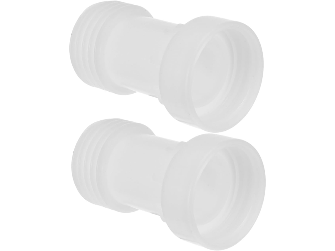 Conector De Extensão Para Tanque Água Da Chuva (2 Peças), Conectores