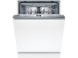 Máquina de Lavar Loiça Encastre BOSCH SMV4HVX14E (14 Conjuntos - 59,8 cm - Painel Inox)