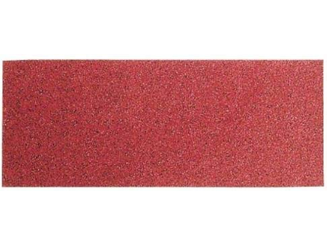 Folha de Lixa BOSCH C430 - 10 Un - 115x280 mm - 80