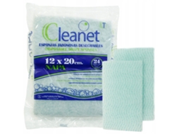 Cleanet Soap Soaked Sponge Washer Timago