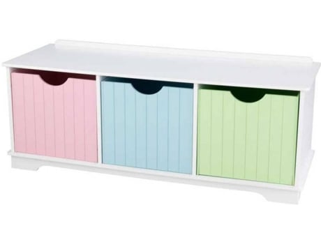 Armários KIDKRAFT Nantucket