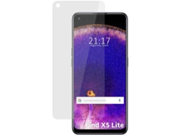 Pelicula de Vidro TUMUNDOSMARTPHONE Find X5 Lite 5G