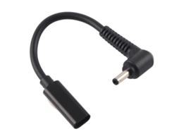 Cabo Adaptador Energia Ultrabook Asus Type-c, Carregamento, Fonte Energia Com Cobre Type-c Pd Plugue 4.0x3.5mm