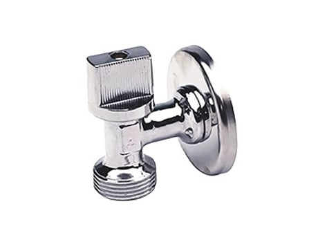 Chave Quadrada Gary® T 26 12 X 12 Em Latão Cromado Chave Quadrada Gary® T 26 Conexão Precisa E Durável Feito De Latão Cromado Chave Quadrada Gary®