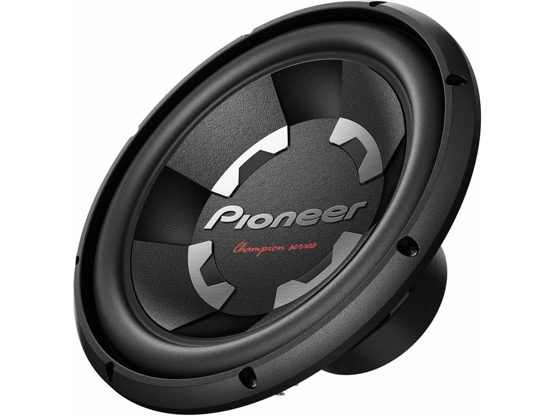 Subwoofer PIONEER TS-300D4