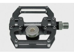 Pedais MAGPED Sport2 200N (TU - Cinzento)