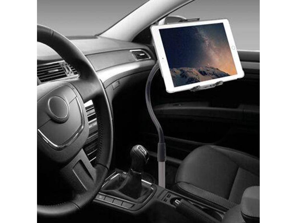 Suporte Carro Porta Copos Macally para iPod/iPhone - Acessórios Automóvel  p/ Telemóvel - Compra na