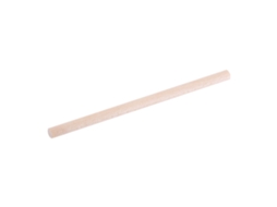 100 Palitos De Madeira Redondos De 80mm Para Artesanato Diy Decoração De Casa E Jardim
