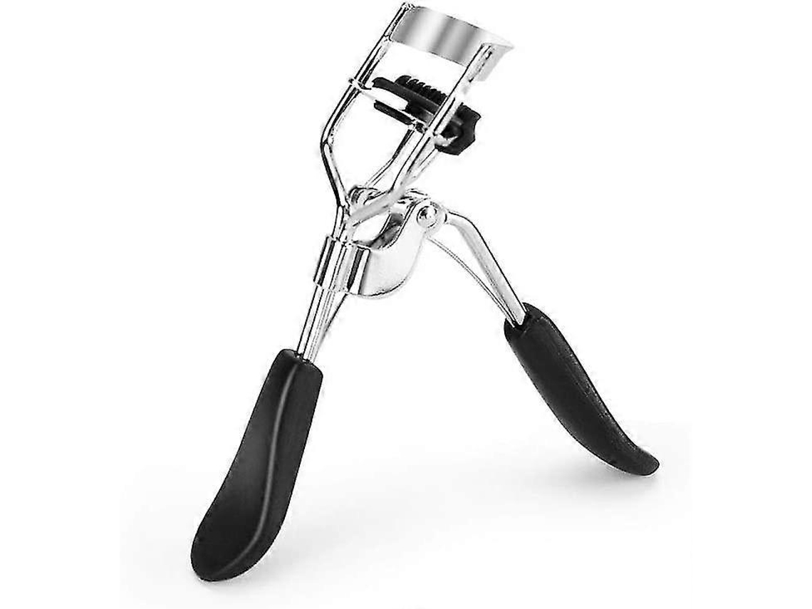 Curvador De Cílios Avançado, Cílios Perfeitos Com Pente, Curvador De Cílios Everley891