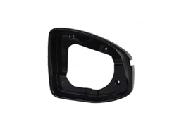 Aplicável Para Casco Superior E Moldura De Lente Retrovisor Traseiro Buick Gl8 Es 2017 2023