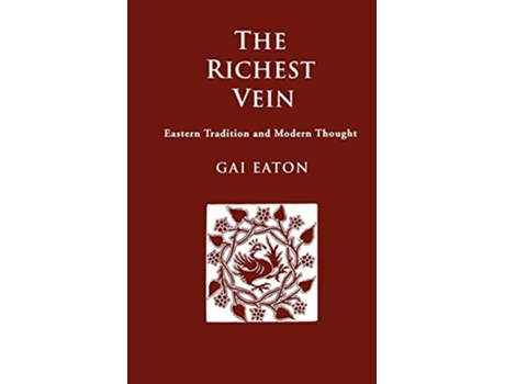 Livro Richest Vein de Charles Le Gai Eaton e James Richard Wetmore (Inglês)