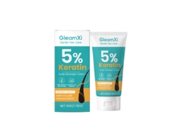 Creme de Massagem Queratina Couro Cabeludo