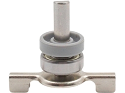 Peças Para Máquina De Pão Com Rebites E Base De Pás Adequadas Para O Tutorial De Reparo Bm0501w
