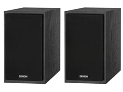 Colunas monitoras DENON SC-M41BLK