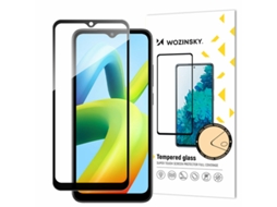 Pelicula de Vidro WOZINSKY Xiaomi Redmi A1