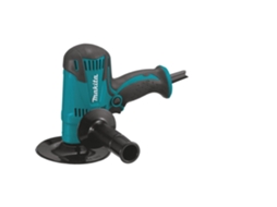 Lixadeira de Disco Gv5010 440 W 125 Mm MAKITA