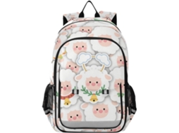 Mochila Resistente Durável Ergonômico