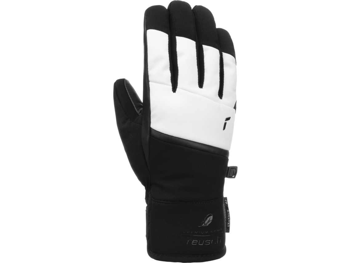 Luvas de Esqui REUSCH Febe R-Tex Xt