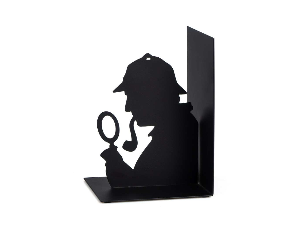 BALVI Bookend Sherlock