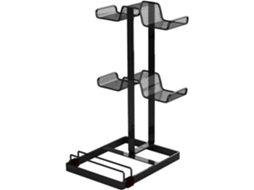 Lurelia Base Multiacessórios Para Setup Gaming, Headset E Comandos, Para Comandos, Metal, Montagem Simples Multimédia