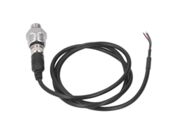 Sensor De Pressão De Alta Precisão Laxiscreed Com Saída 0.5-4.5v E Rosca G1/4