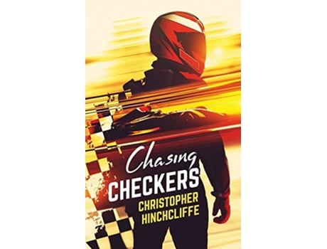 Livro Chasing Checkers de Christopher Hinchcliffe (Inglês)