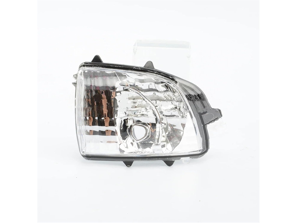 Piscas Laterais De Led Para Retrovisores, Para Volvo Xc70 E Xc90 2008-2012, Lâmpada De Pisca Para Retrovisor 31111813 31111814-piscas