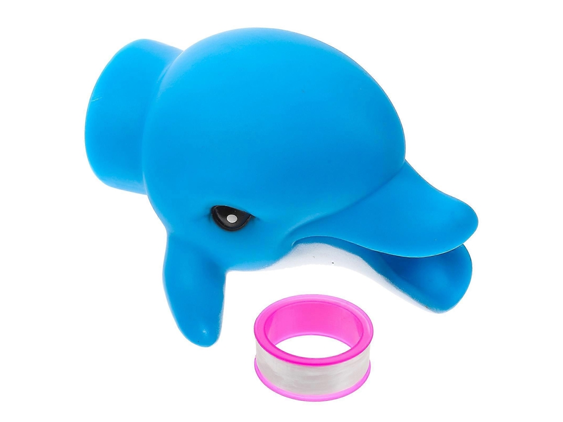 Extensor De Torneira Infantil Com Design De Animal