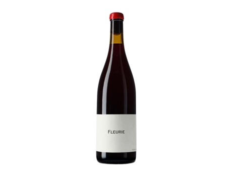 Vinho FRÉDERIC COSSARD Pinot Preto Fleurie (0.75 L - 1 Unidade)