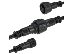 Luzes de Fio G40 E12 27ft 175w S/MARCA