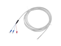 Sensor Termopar Pt100 De 3 Fios: À Prova D'água E Resistente À Corrosão