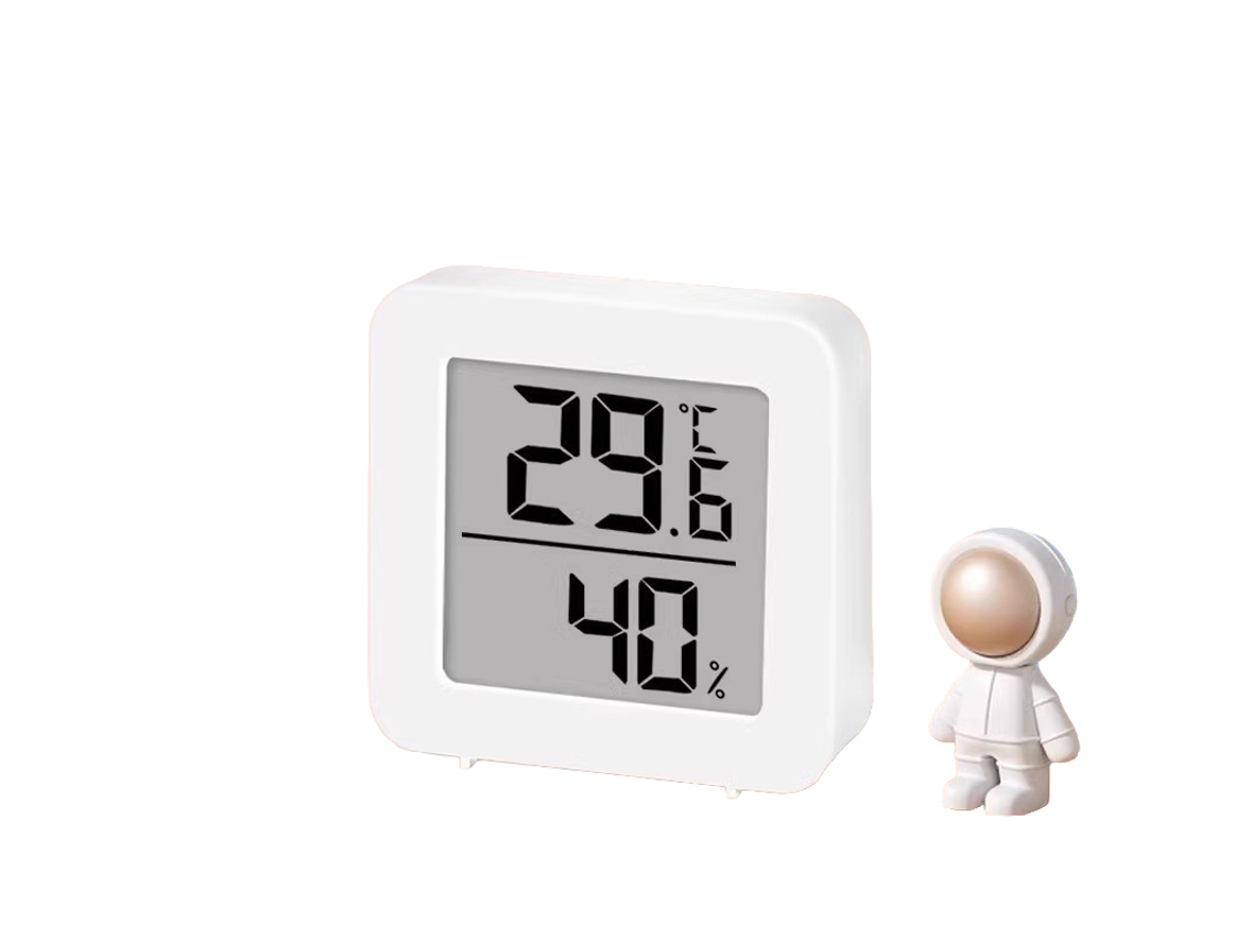 Laxiscreed Termómetro E Higrómetro Digital Para Casa, Quarto, Carro E Animais, Alta Precisão Com Bluetooth