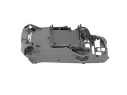 Quadro Meio Drone LAXISCREED Air 3